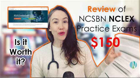 Candidates pass or fail the National Council Licensure Examination, or NCLEX, nursing exam based on computer-tested competency levels instead of scores. . Ncsbn nclex practice exam